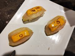 -德得轩烤涮一体自助餐厅(王府井店)