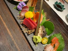 -四葉寿司·城市景观(深圳湾1号店)