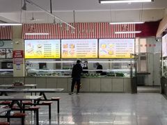 -哈工大一校区食堂