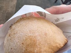 -百年夯碳烤胡椒饼(阿拉城店)