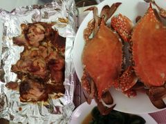 -盒马鲜生(馥邦国际店)