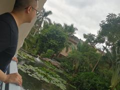 -三亚亚龙湾雅高美爵酒店