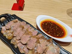 -赵奶奶水饺锅贴小酒馆(丁字沽店)