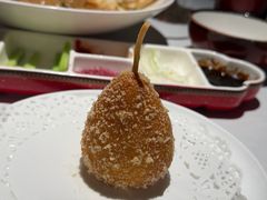 -大鸭梨烤鸭店(花园村店)