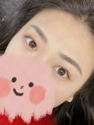 -Doris多里斯半永久纹眉·SMP纹发·发际线