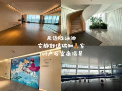 -英芬国际月子中心(岛屿度假月子·洲至奢选香岚店)