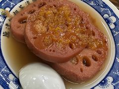 -粗茶淡饭(东关街店)