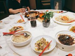-和记小菜(东方店)