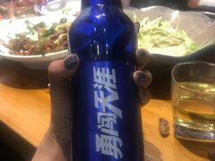 -辣猫龙虾(马泉营店)