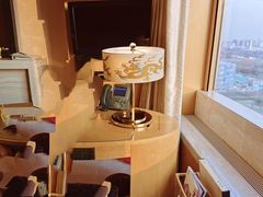 -北京盘古七星酒店