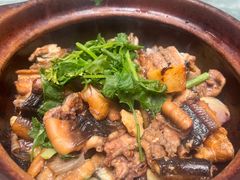 -點無缺茶楼·海鲜酒家(世博店)