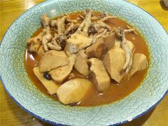 -非常粥道(天宝东街店)