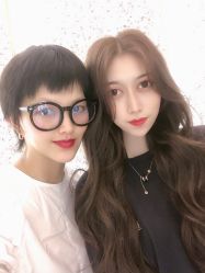 -3AM·S HAIR SALON烫发染发接发