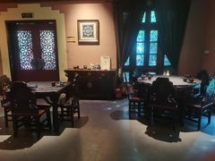 大堂-松茸小馆·云南特色餐厅