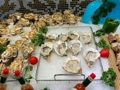 -粤海喜来登酒店·盛宴海鲜牛排自助餐厅(天河城店)