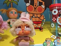 -泡泡玛特POPMART(上海环球港店)