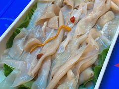 -老表记广西宵夜螺蛳鸭脚煲(西大店)