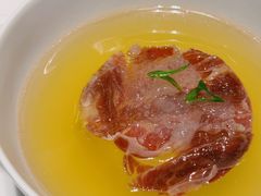 -湖滨28中餐厅·西湖宴·杭州君悦酒店