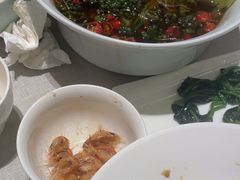 -狮王府淮扬菜(新街口友谊店)