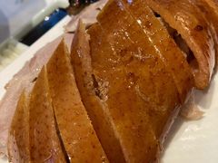 -合兴居烤鸭店