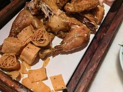 -小吊梨汤·北京菜·烤鸭(鸟巢店)