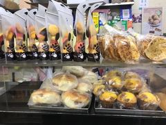 -占西饼店