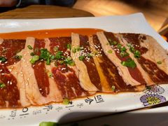 -一江山炭火烤肉专门店