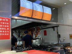 -北工大风味餐厅(北京工业大学东区店)