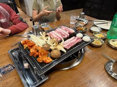 -香猪坊(五道口店)