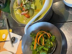 -simply thai天泰(世纪汇店)