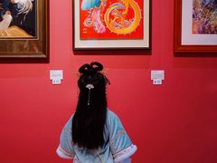 -北京工艺美术博物馆