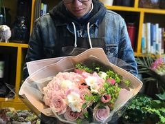 -杭州街角花屋花店(闻堰店)