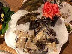 -尚海豆捞(乐虹坊店)