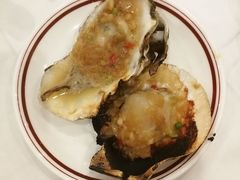 海蛎子-云海轩·海鲜自助-河北云瑧世纪大饭店1F