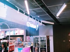 -八喜G’nature冰淇淋旗舰店