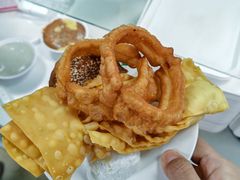 -老磁器口豆汁店(天坛店)