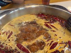 -红姐重庆火锅(曙光路店)