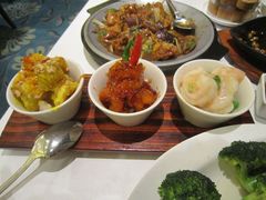 -翠园(铜锣湾广场店)