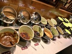 -一叶一世界•素食餐厅(环球中心店)