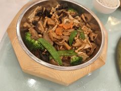 -东江渔村·古典园林·30年粤菜老字号(太和店)