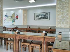 大堂-美玲拉面(滨海总店)