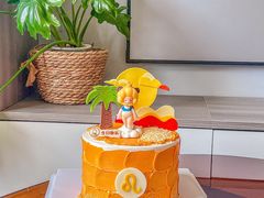 -CAKE BOSS 蛋糕老板(西单君太百货店)