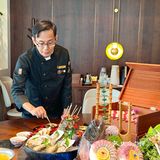 厦门海景火锅·这才是约会该有的样子
