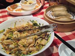 -西贝莜面村(镇江苏宁广场店)