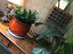 -宝翠花园餐厅(沙湖店)