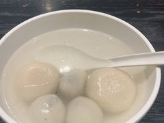 -宁波汤团店(外滩店)