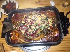 -小小河边鱼(天润城店)