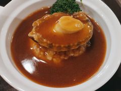 -大鹏饭店·金陵家宴(奥体中心店)