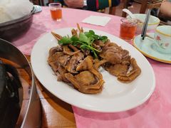 -侠成水上农庄(工业大道店)