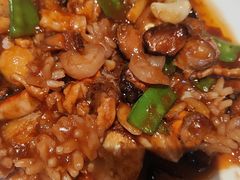 -悦海·家宴·冰花皮皮虾大锅贴(宝龙店)